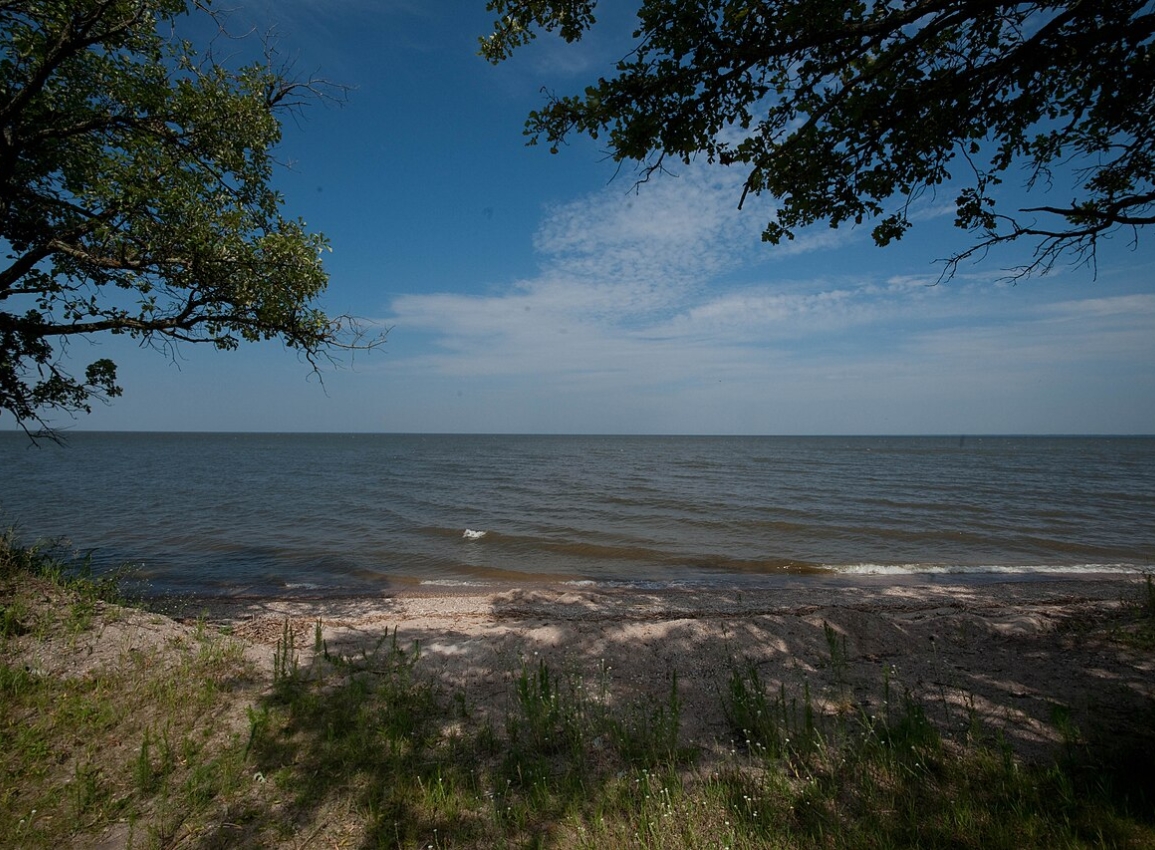 Red Lake, MN